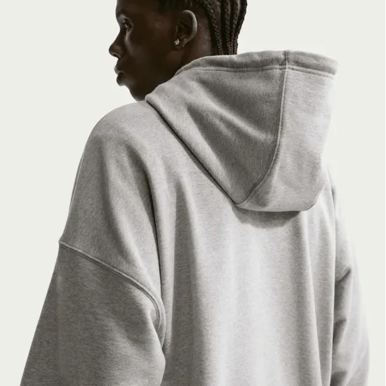 Кофта Nike Sportswear Club Oversized French Terry IF0745-063