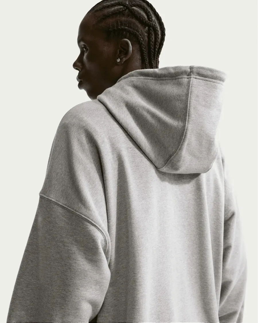 Кофта Nike Sportswear Club Oversized French Terry IF0745-063
