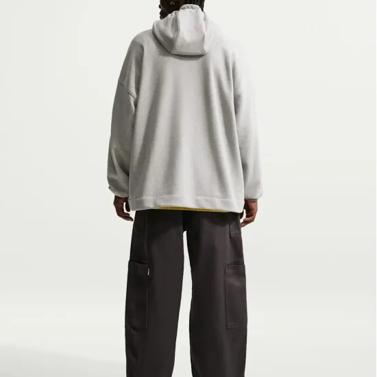 Кофта Nike Sportswear Club Oversized French Terry IF0745-063