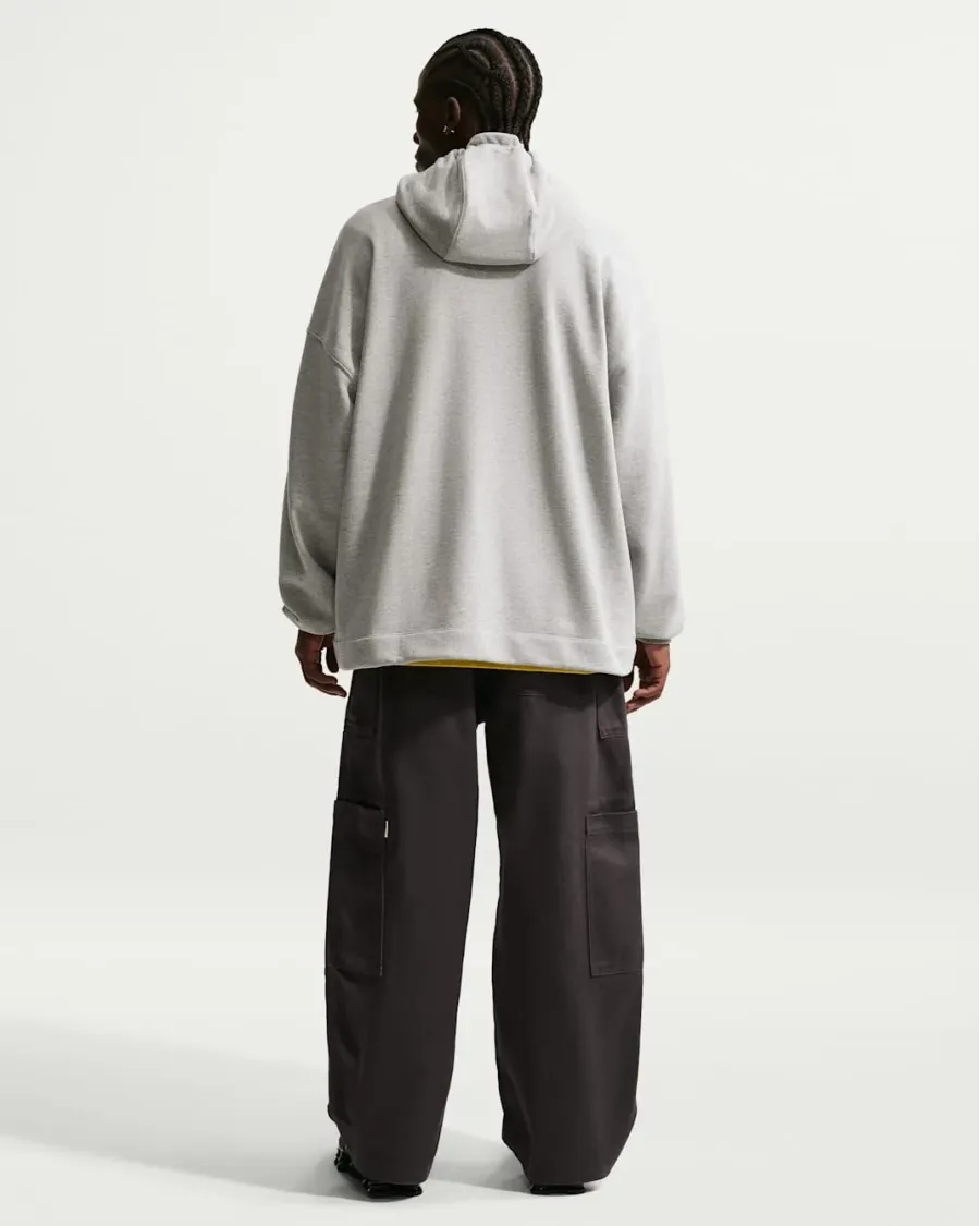 Кофта Nike Sportswear Club Oversized French Terry IF0745-063