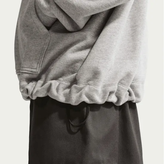 Кофта Nike Sportswear Club Oversized French Terry IF0745-063