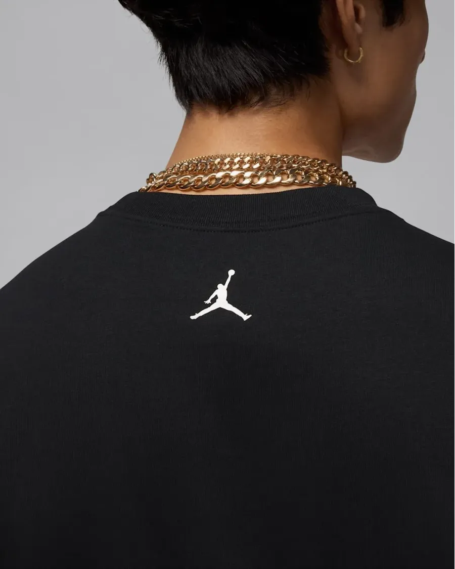 Футболка Nike Air Jordan Comic IF0784-010
