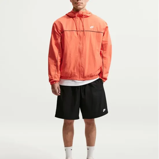 Шорти Nike Sportswear Club IF0844-010
