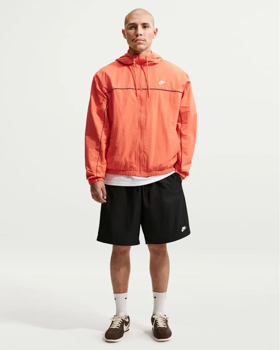 Шорти Nike Sportswear Club IF0844-010