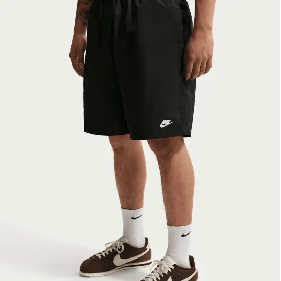 Шорти Nike Sportswear Club IF0844-010