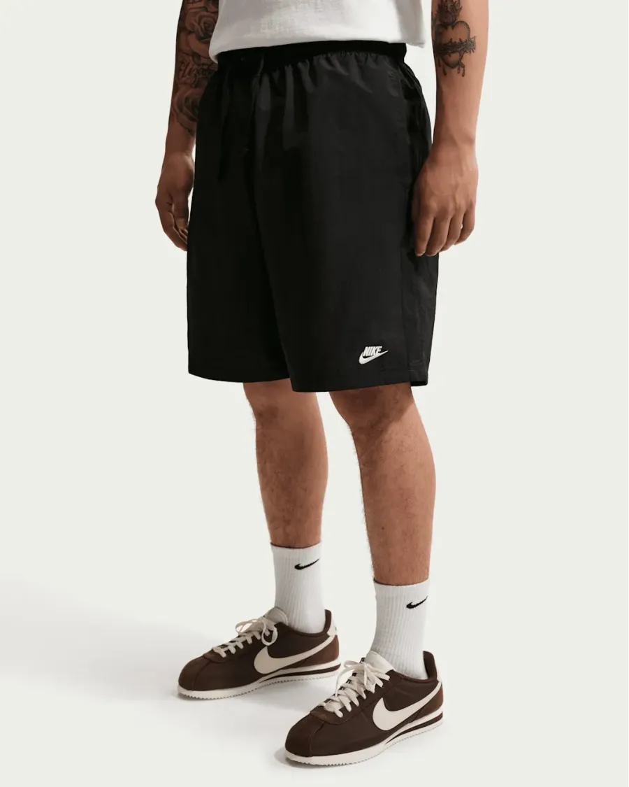 Шорти Nike Sportswear Club IF0844-010