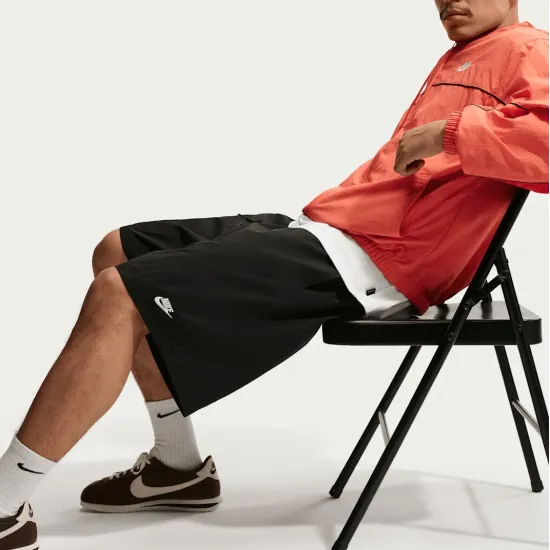 Шорти Nike Sportswear Club IF0844-010