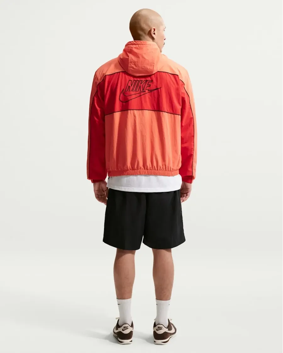 Шорти Nike Sportswear Club IF0844-010