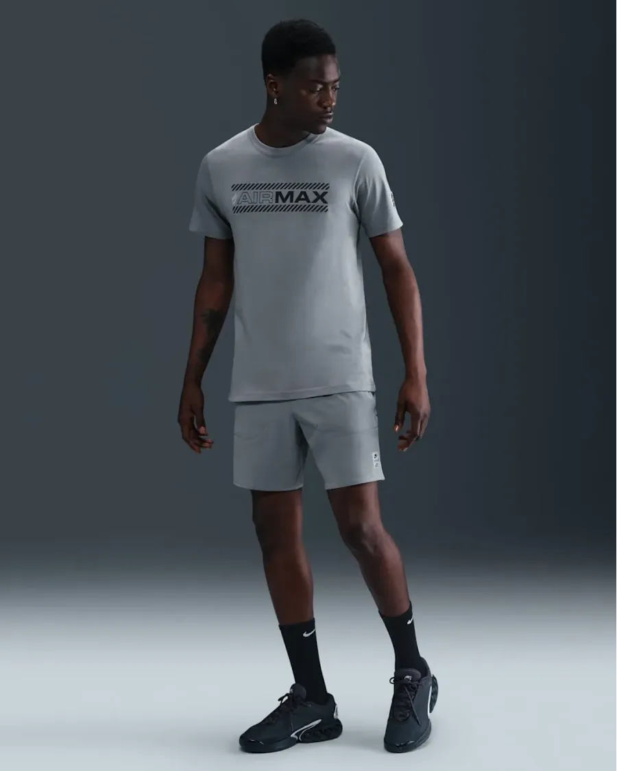 Шорти Nike Air Max Woven IF0850-065