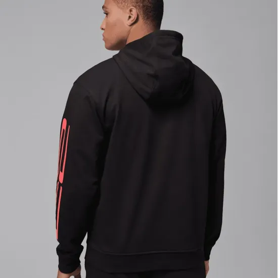 Кофта Nike Air Jordan Sport Crossover Dri-FIT Fleece IF0851-010