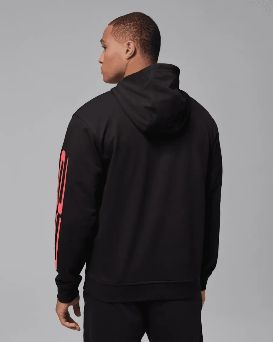 Кофта Nike Air Jordan Sport Crossover Dri-FIT Fleece IF0851-010