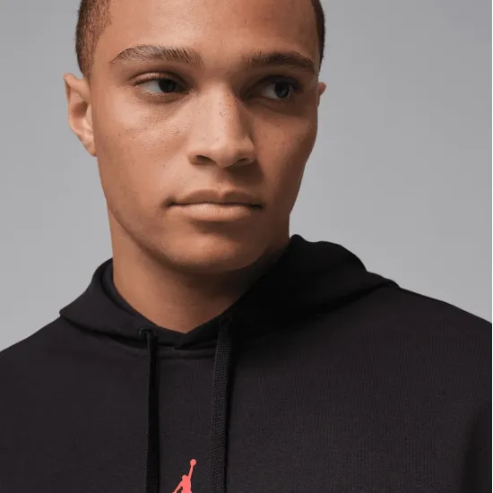 Кофта Nike Air Jordan Sport Crossover Dri-FIT Fleece IF0851-010