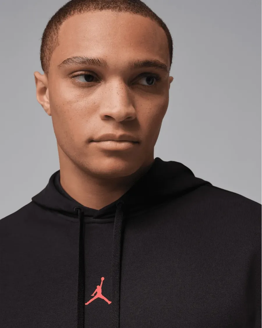 Кофта Nike Air Jordan Sport Crossover Dri-FIT Fleece IF0851-010