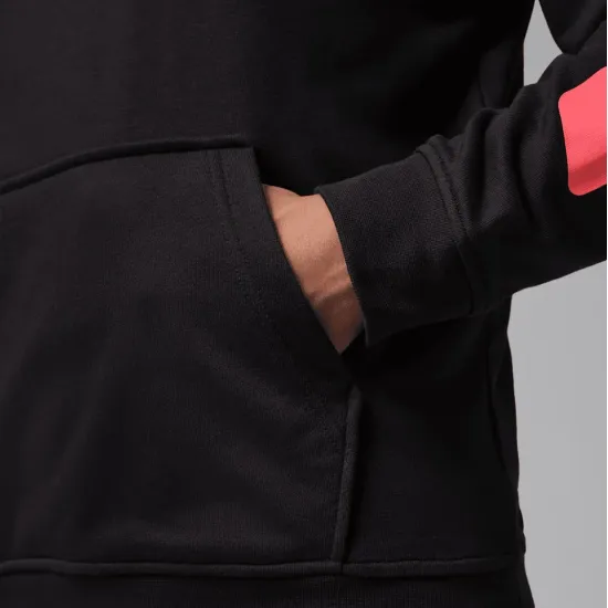 Кофта Nike Air Jordan Sport Crossover Dri-FIT Fleece IF0851-010