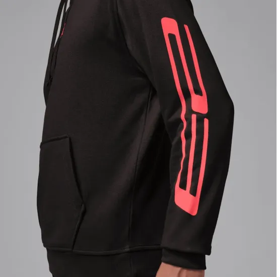 Кофта Nike Air Jordan Sport Crossover Dri-FIT Fleece IF0851-010