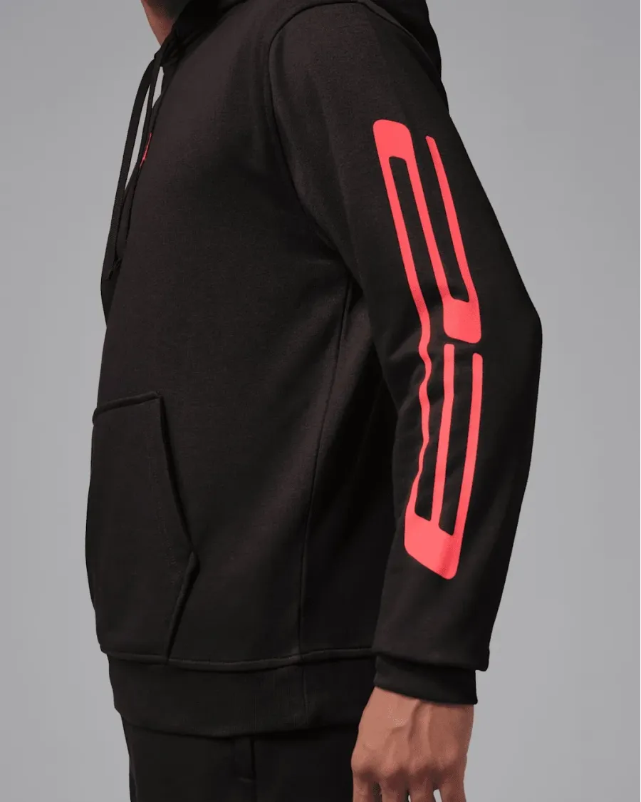 Кофта Nike Air Jordan Sport Crossover Dri-FIT Fleece IF0851-010