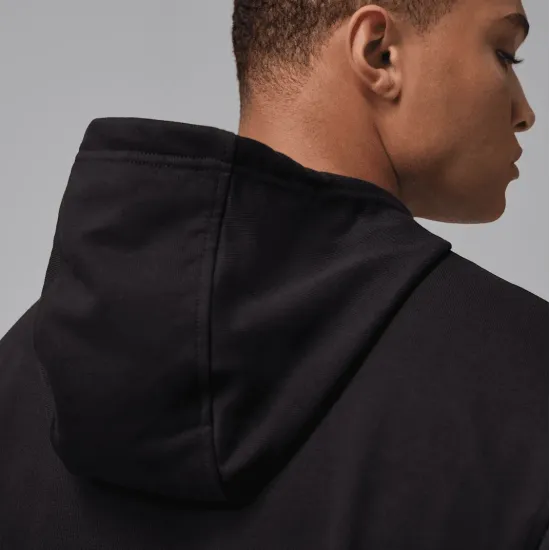 Кофта Nike Air Jordan Sport Crossover Dri-FIT Fleece IF0851-010