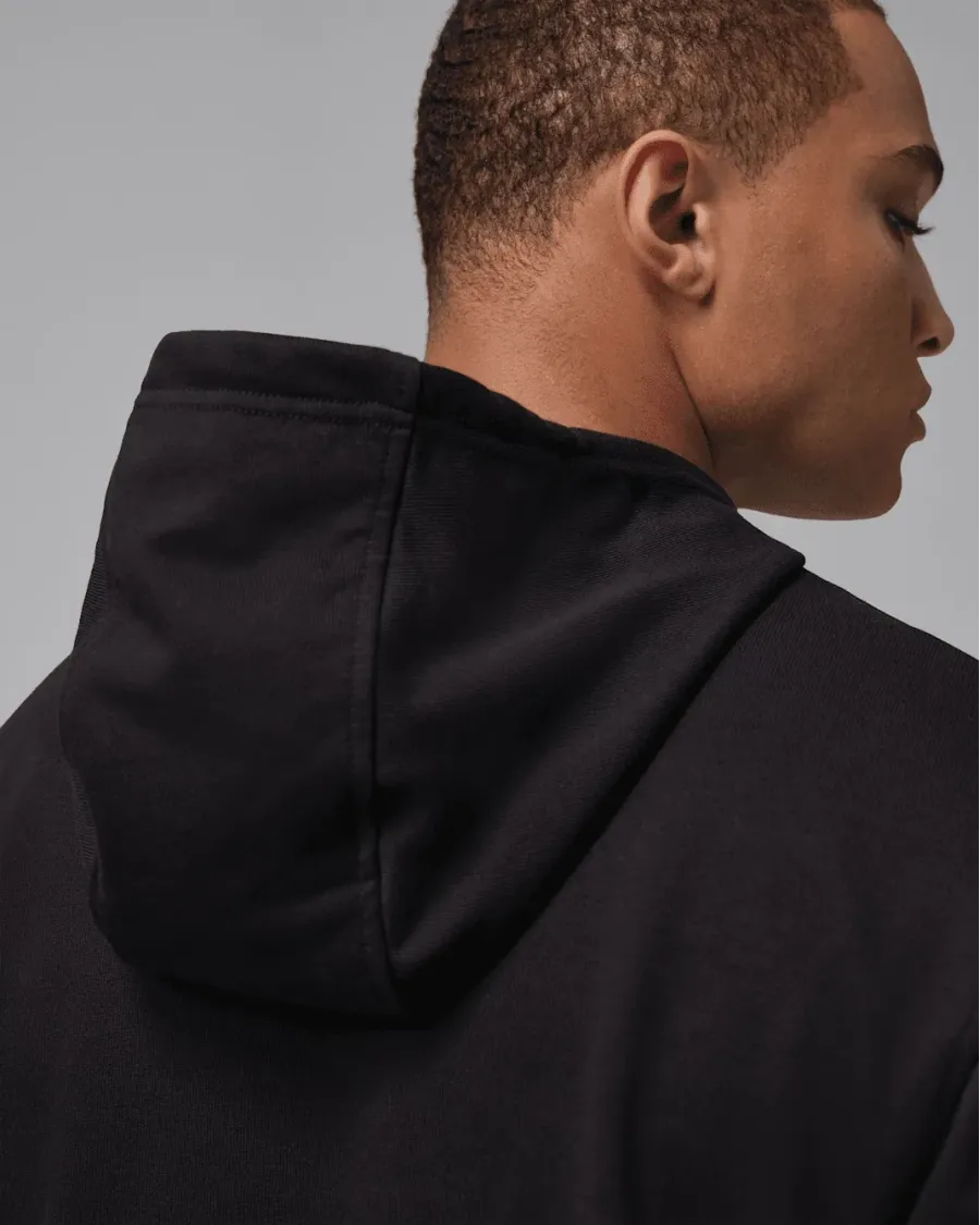 Кофта Nike Air Jordan Sport Crossover Dri-FIT Fleece IF0851-010