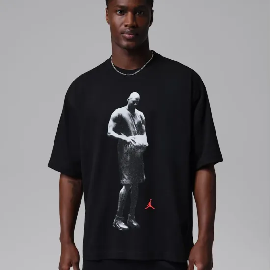 Футболка Nike Air Jordan Sport Dri-FIT IF0853-010