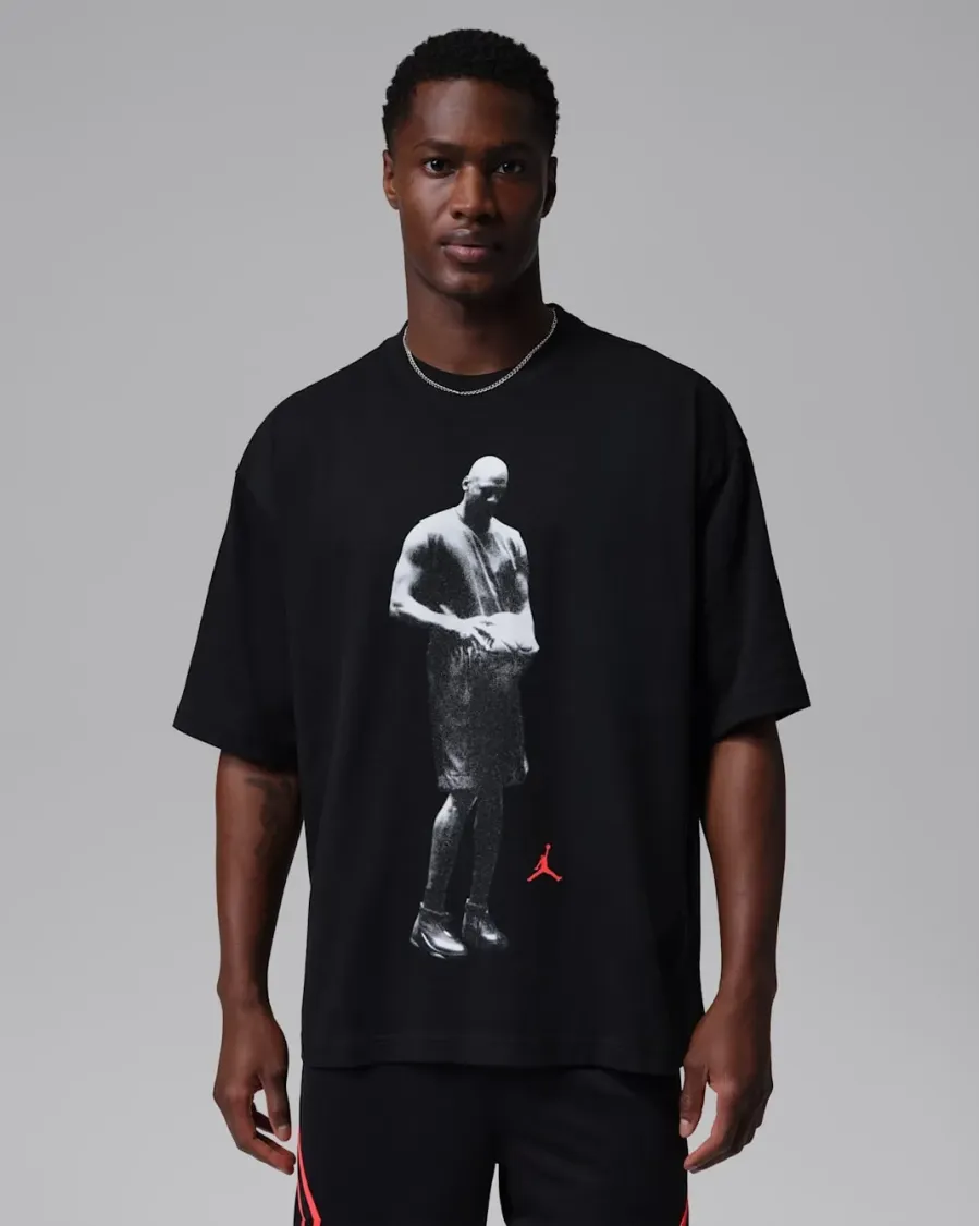 Футболка Nike Air Jordan Sport Dri-FIT IF0853-010