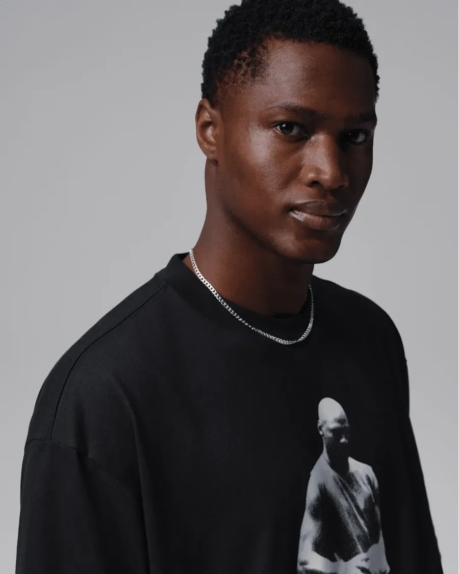 Футболка Nike Air Jordan Sport Dri-FIT IF0853-010