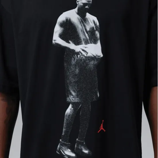 Футболка Nike Air Jordan Sport Dri-FIT IF0853-010