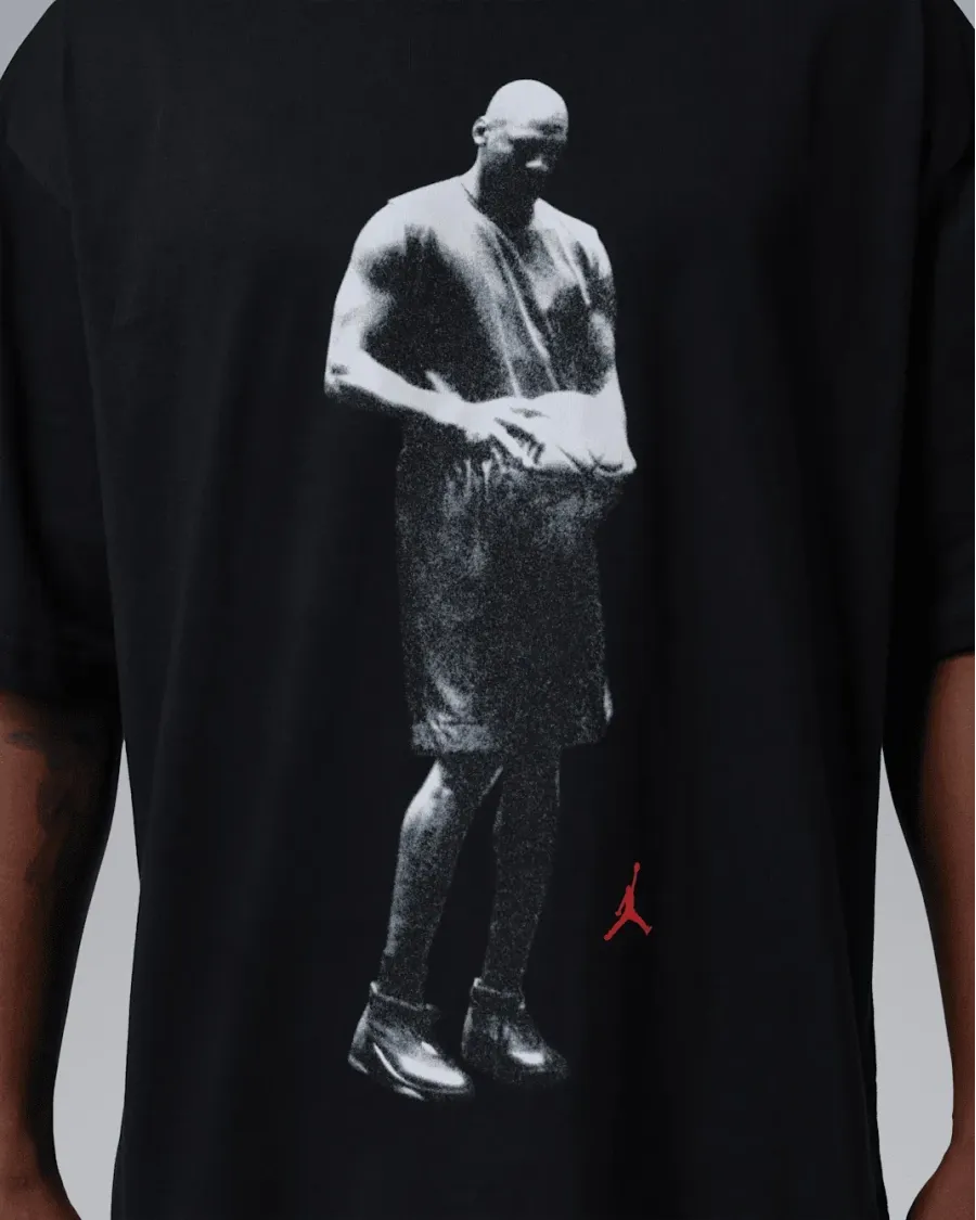 Футболка Nike Air Jordan Sport Dri-FIT IF0853-010
