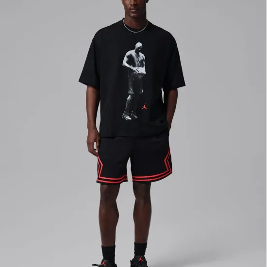 Футболка Nike Air Jordan Sport Dri-FIT IF0853-010