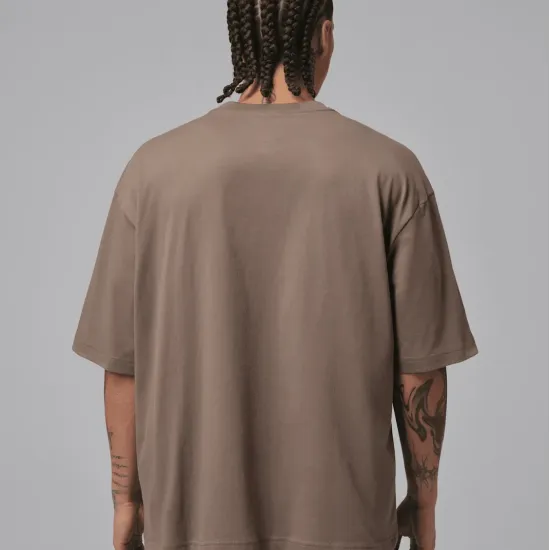 Футболка Nike Air Jordan Sport Dri-FIT IF0853-040