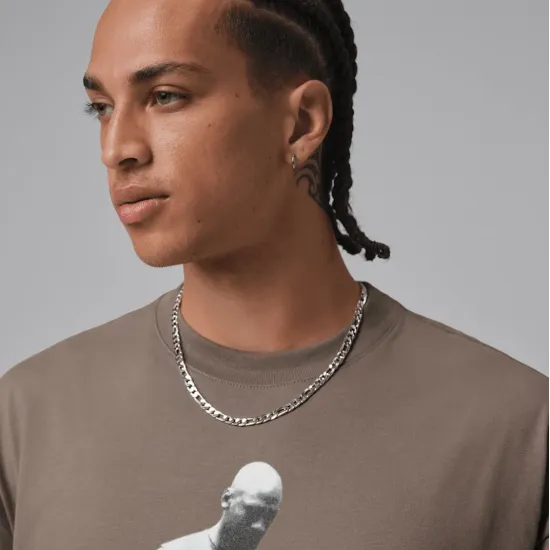 Футболка Nike Air Jordan Sport Dri-FIT IF0853-040