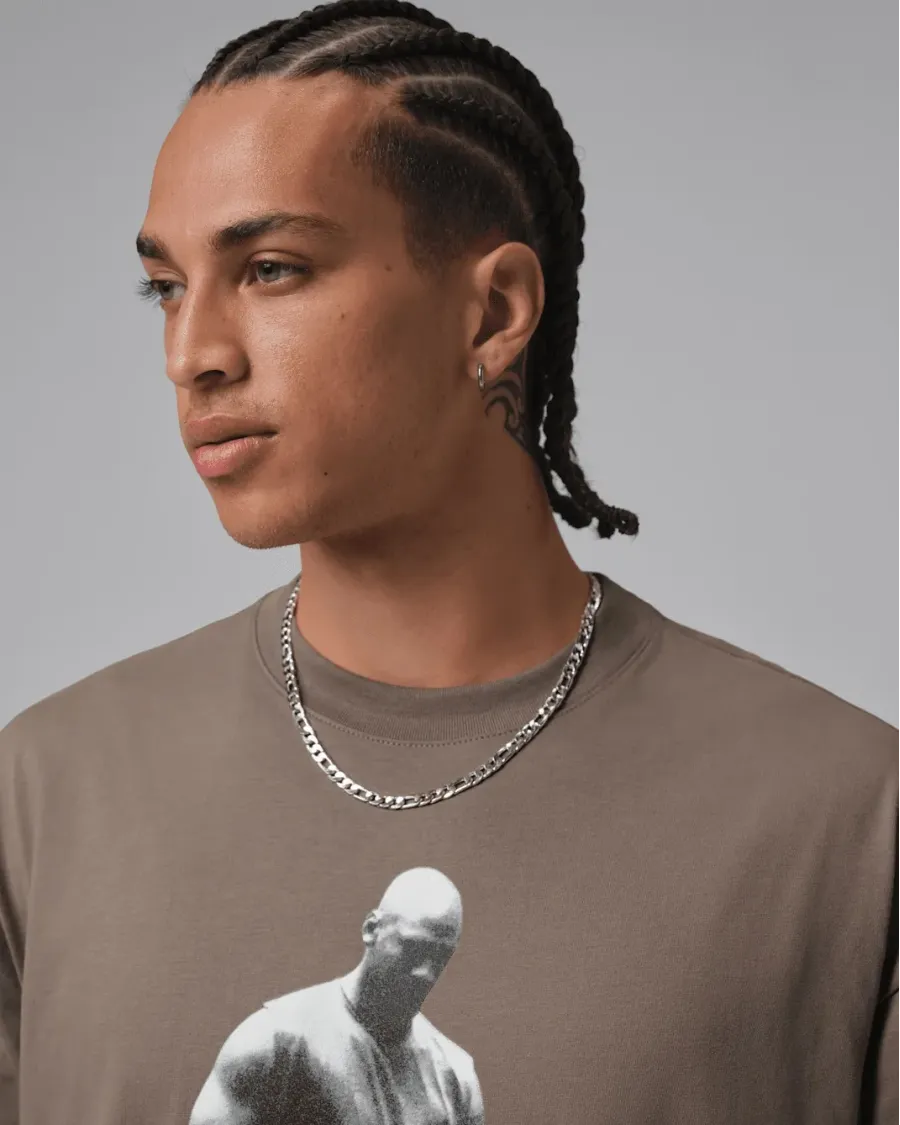 Футболка Nike Air Jordan Sport Dri-FIT IF0853-040