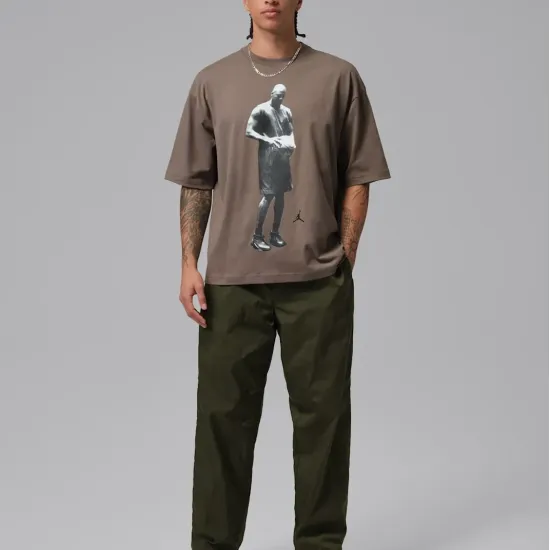 Футболка Nike Air Jordan Sport Dri-FIT IF0853-040