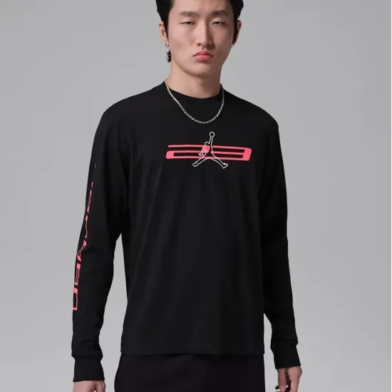 Кофта Nike Air Jordan Sport Dri-FIT IF0855-010