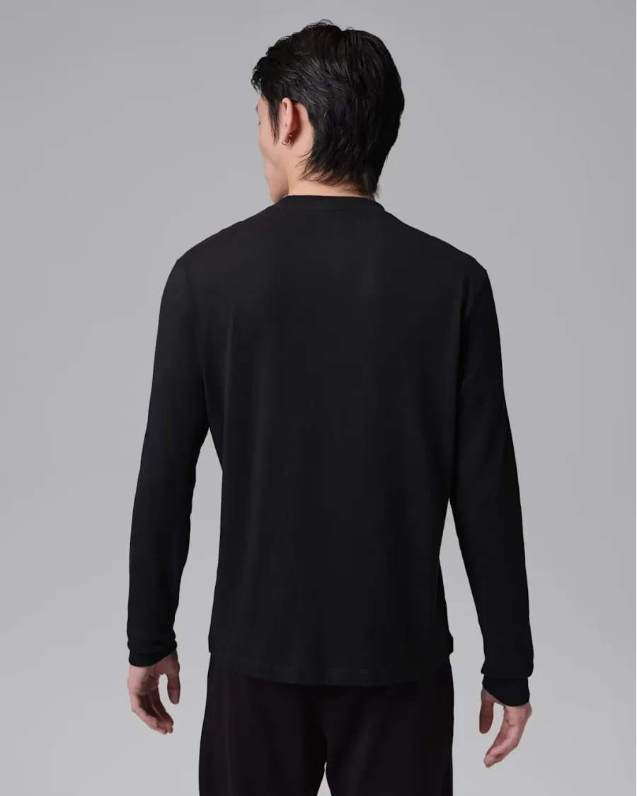 Кофта Nike Air Jordan Sport Dri-FIT IF0855-010
