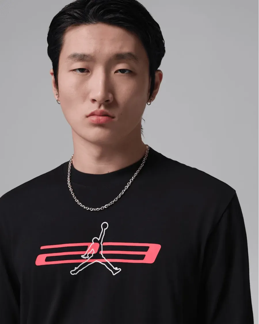 Кофта Nike Air Jordan Sport Dri-FIT IF0855-010
