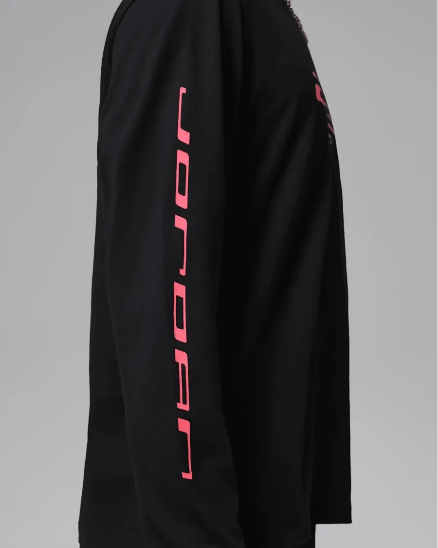 Кофта Nike Air Jordan Sport Dri-FIT IF0855-010