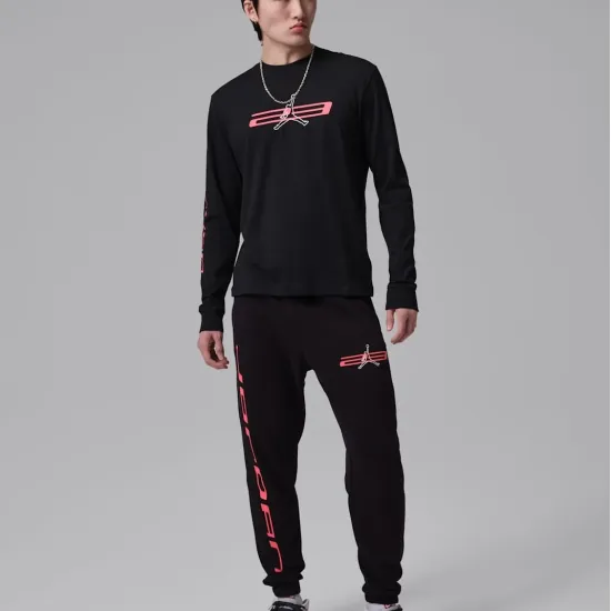 Кофта Nike Air Jordan Sport Dri-FIT IF0855-010