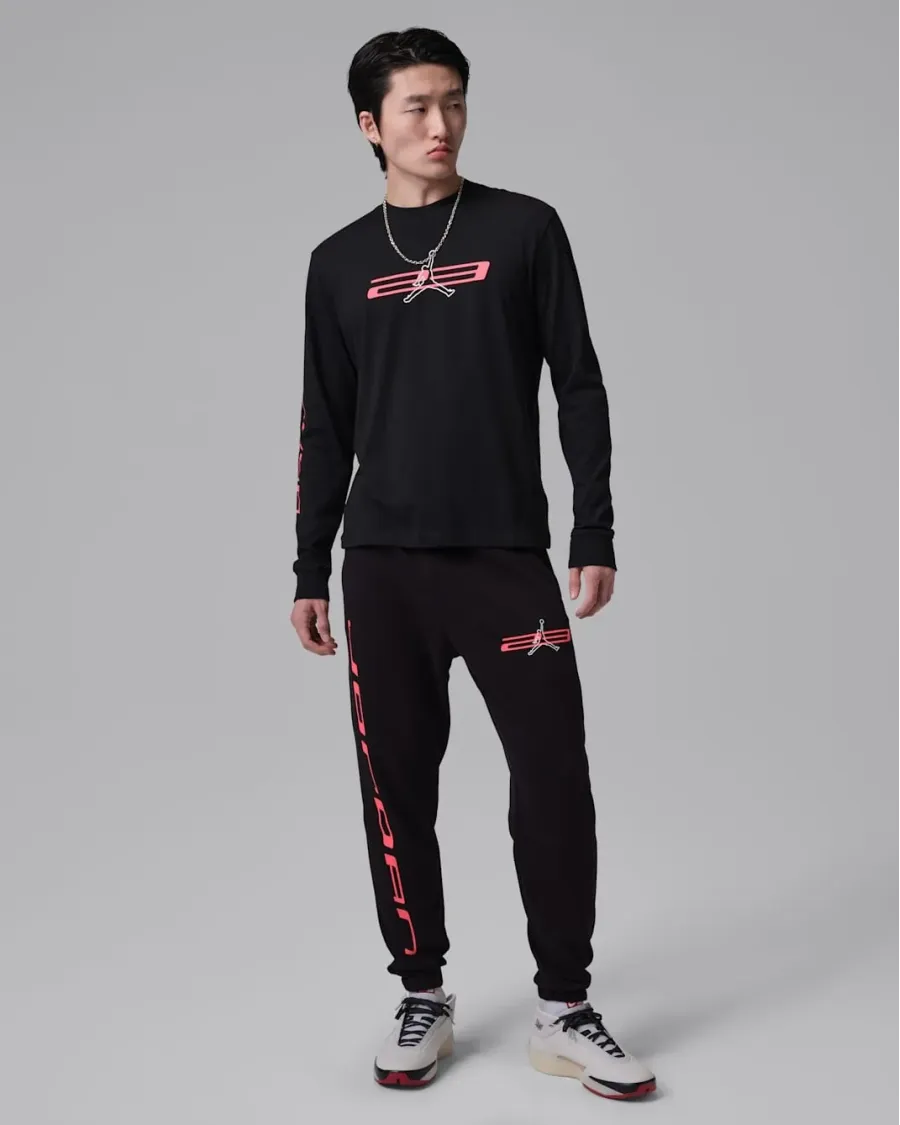 Кофта Nike Air Jordan Sport Dri-FIT IF0855-010