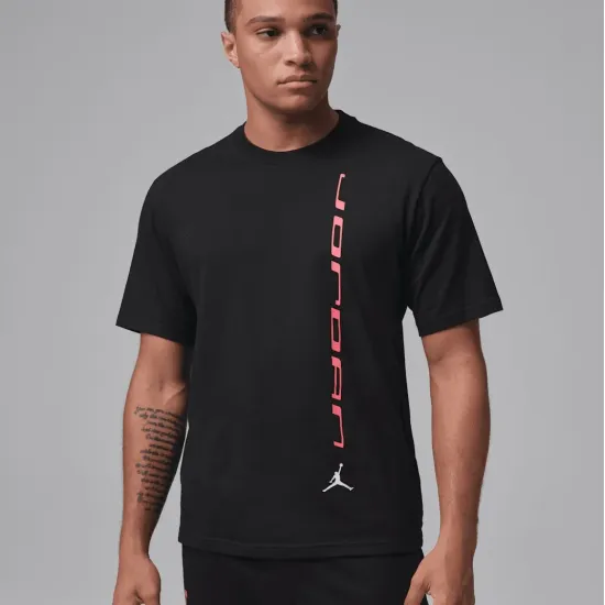 Футболка Nike Air Jordan Sport Dri-FIT IF0857-011