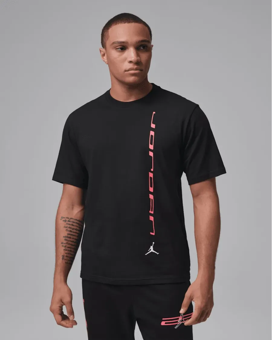 Футболка Nike Air Jordan Sport Dri-FIT IF0857-011