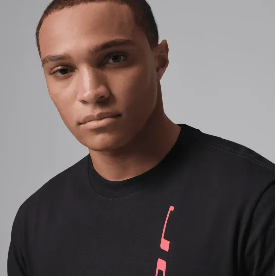 Футболка Nike Air Jordan Sport Dri-FIT IF0857-011