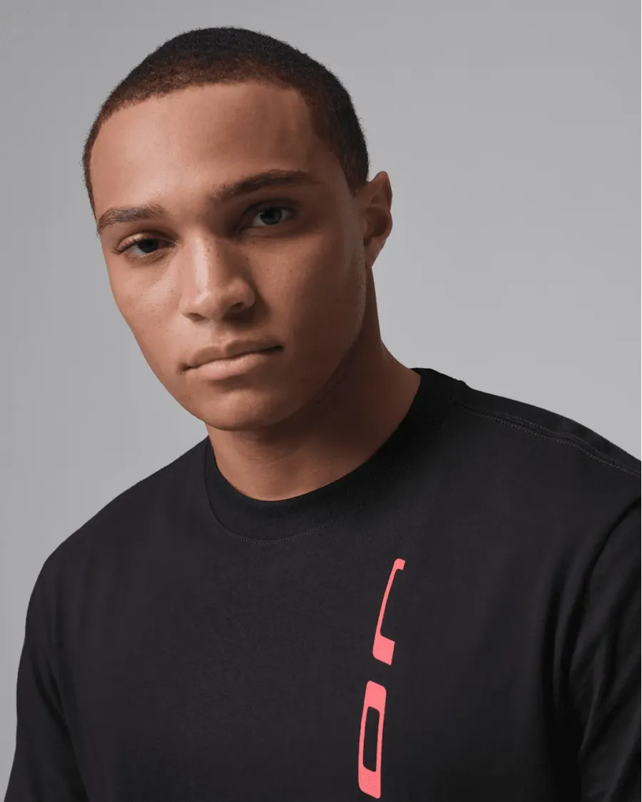 Футболка Nike Air Jordan Sport Dri-FIT IF0857-011