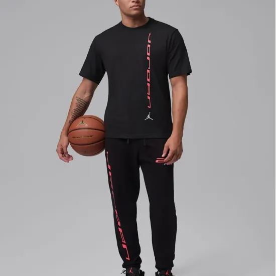Футболка Nike Air Jordan Sport Dri-FIT IF0857-011