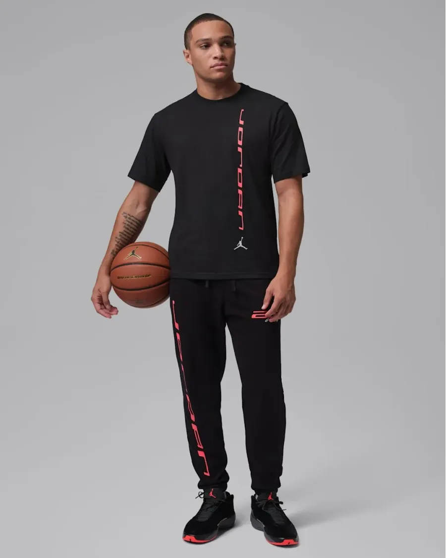 Футболка Nike Air Jordan Sport Dri-FIT IF0857-011