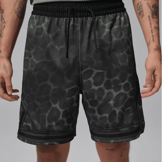 Шорти Nike Air Jordan Sport Dri-FIT Printed Diamond IF0861-010
