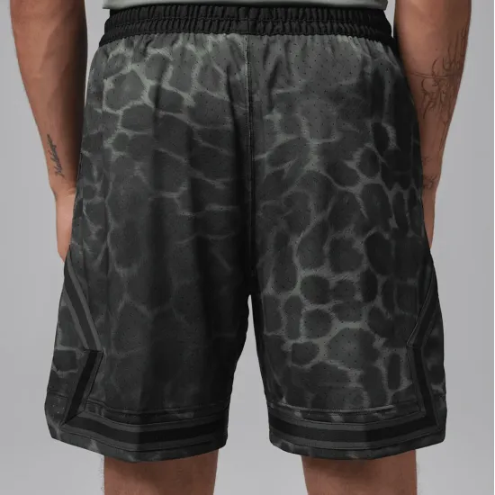 Шорти Nike Air Jordan Sport Dri-FIT Printed Diamond IF0861-010