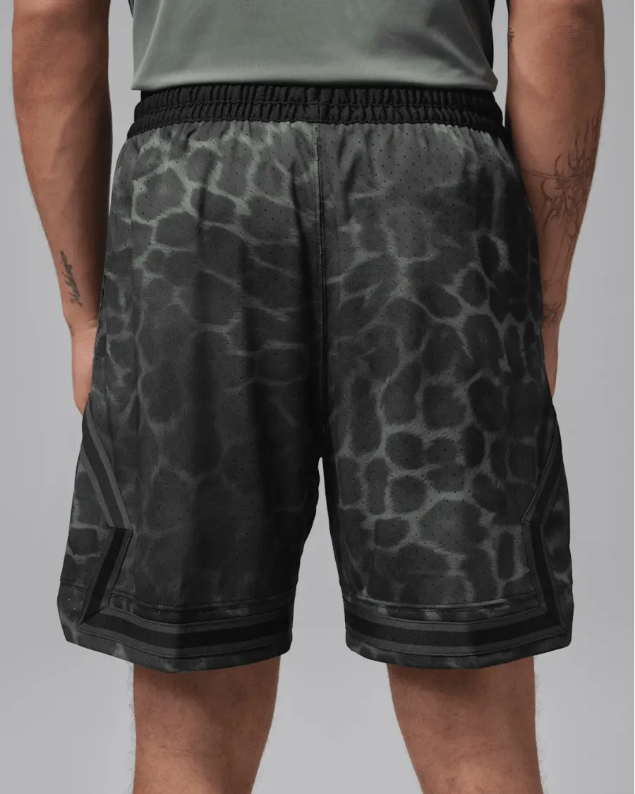 Шорти Nike Air Jordan Sport Dri-FIT Printed Diamond IF0861-010