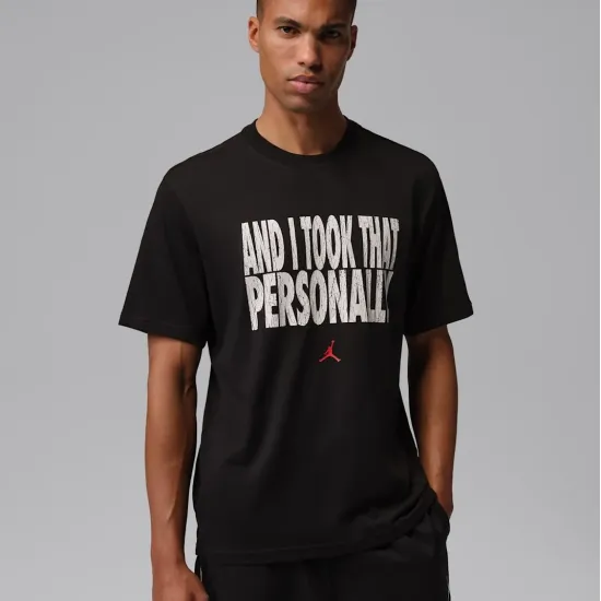 Футболка Nike Air Jordan Sport Dri-FIT IF0870-010