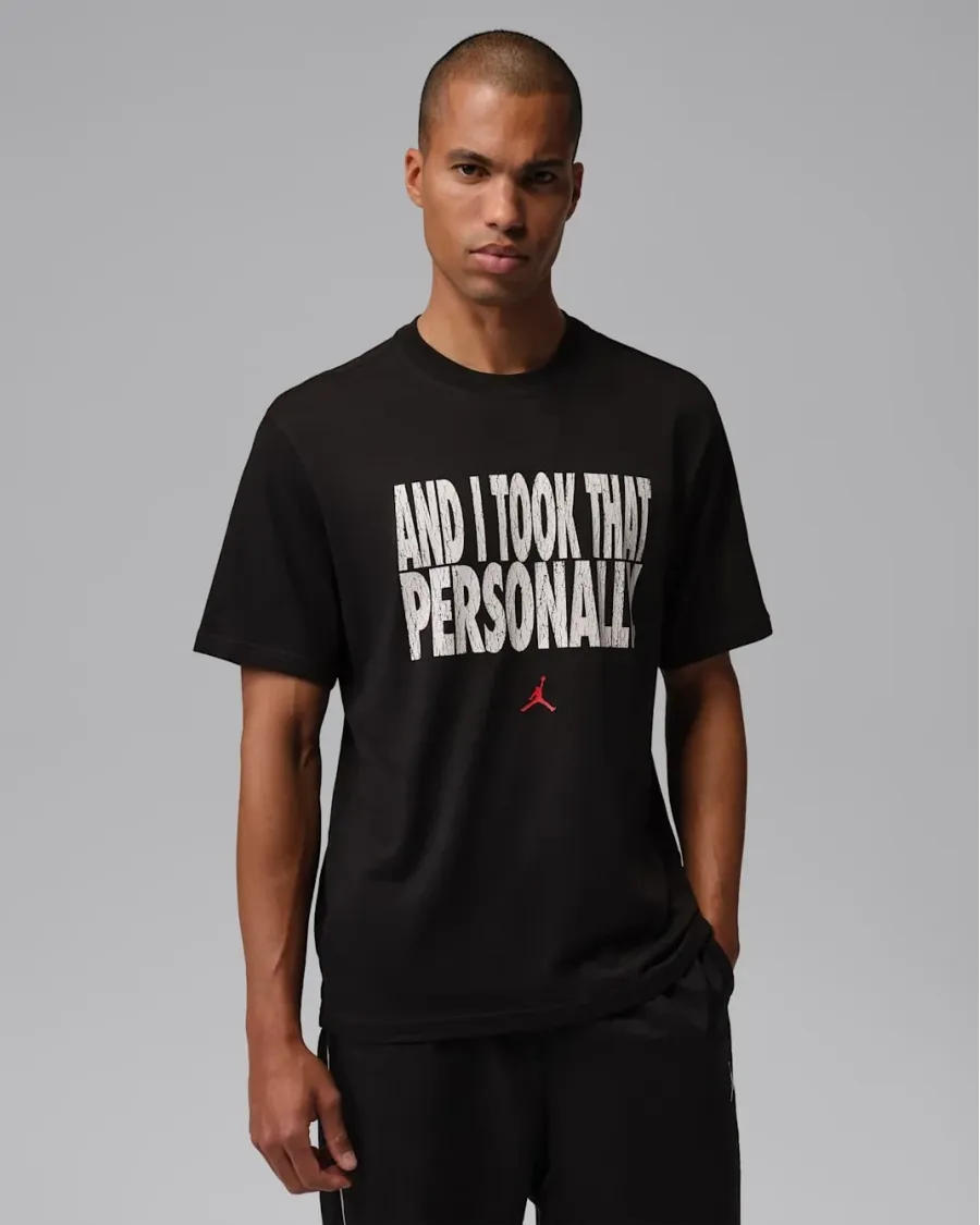 Футболка Nike Air Jordan Sport Dri-FIT IF0870-010