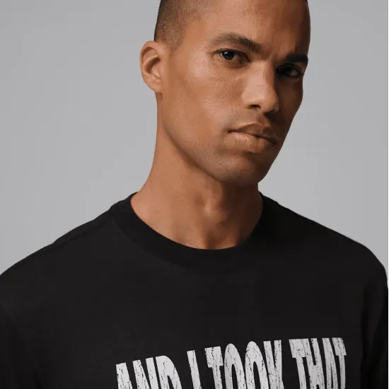 Футболка Nike Air Jordan Sport Dri-FIT IF0870-010